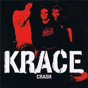 Krace - Crash mp3