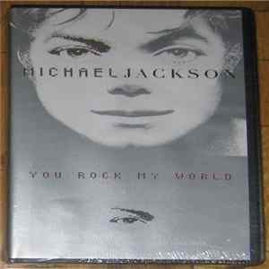 Michael Jackson - You Rock My World mp3