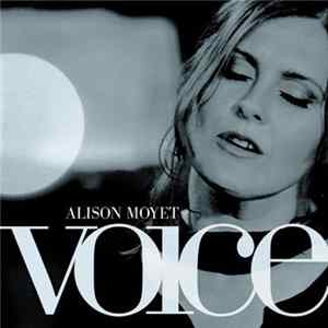 Alison Moyet - Voice mp3