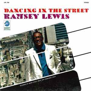 Ramsey Lewis - Dancing In The Street mp3