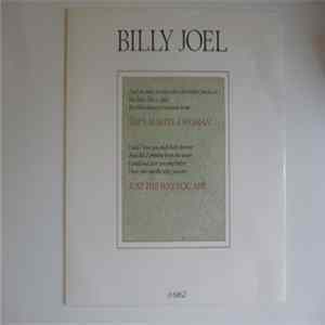 Billy Joel - She's Always A Woman mp3