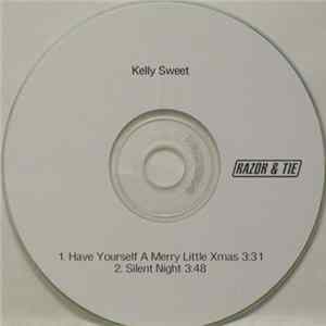 Kelly Sweet - Have Yourself A Merry Little Christmas mp3