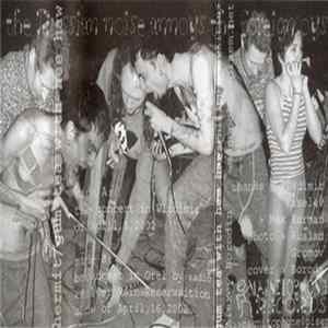 Hermit / Gum Tea With Hee-Haw - Russian Noise Annoys The Foreign Oyster mp3