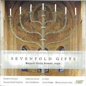 Mararet Martin Kvamme - Sevenfold Gifts mp3