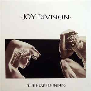 Joy Division - The Marble Index mp3