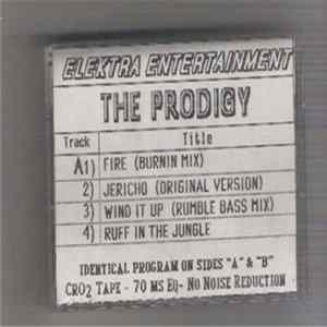 The Prodigy - Untitled mp3