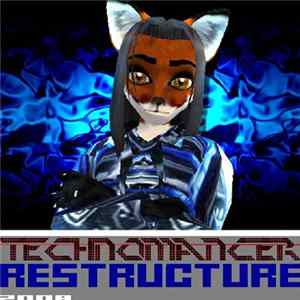 Technomancer - Restructure mp3