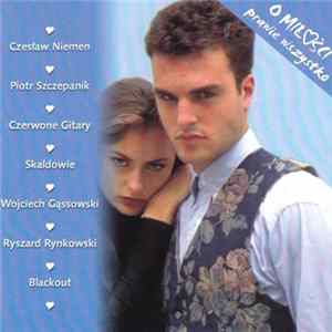Various - O Miłości Prawie Wszystko - Mężczyzna mp3