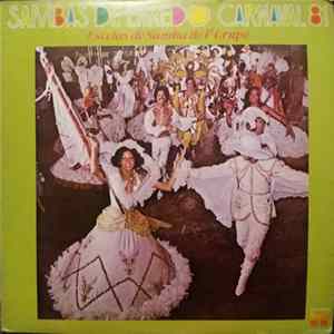 Various - Sambas De Enredo Carnaval 81 mp3