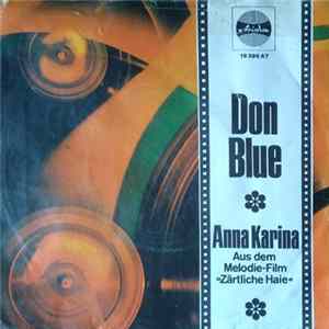 Don Blue - Anna Karina mp3