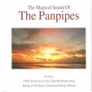 Various - The Magical Sound Of The Panpipes mp3