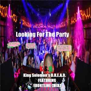 K.S.D. - Looking For The Party mp3
