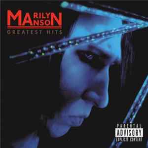 Marilyn Manson - Greatest Hits mp3