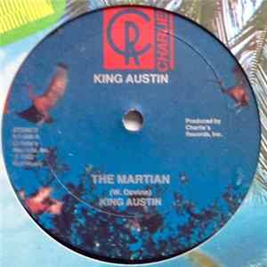 King Austin - The Martian mp3