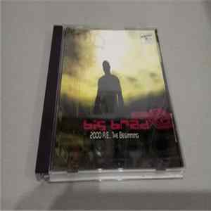 Big Brad - 2000 A.E. The Beginning mp3