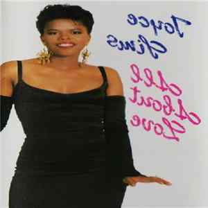 Joyce Sims - All About Love mp3