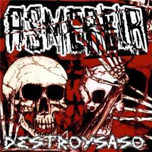 Asmereir - Destroysaso mp3
