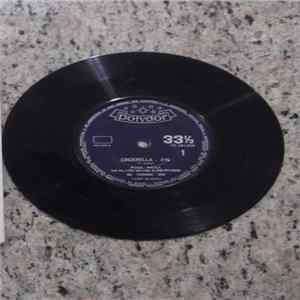 Paul Anka - Cinderella / Kissin' On The Phone mp3