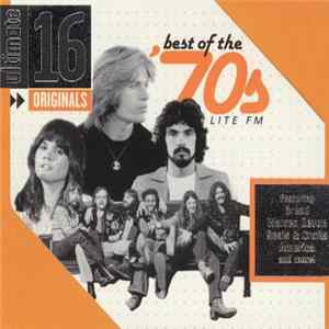 Various - Lite FM - Best Of The '70s mp3