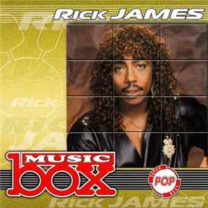 Rick James - Music Box mp3