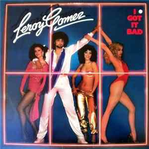 Leroy Gomez - I Got It Bad mp3
