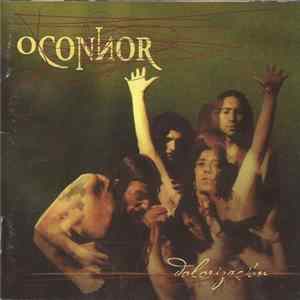 Oconnor - Dolorización mp3
