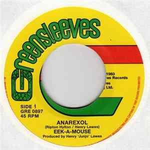 Eek-A-Mouse - Anarexol mp3