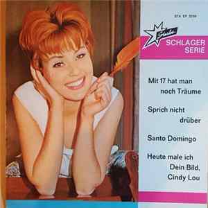 Marion Costa, Fred Karmann - Mit 17 Hat Man Noch Träume mp3