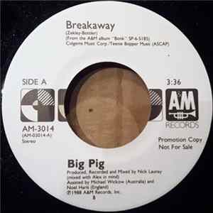 Big Pig - Breakaway mp3
