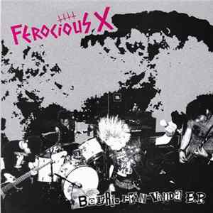 Ferocious X - Befria Från Vånda E.P. mp3