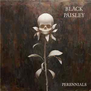 Black Paisley - Perennials mp3