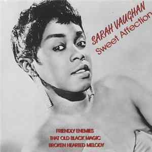 Sarah Vaughan - Sweet Affection mp3