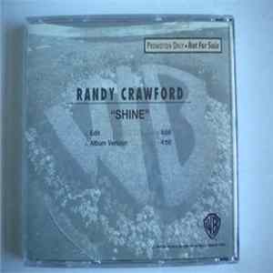 Randy Crawford - Shine mp3