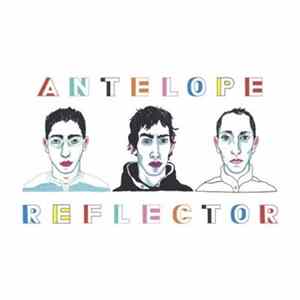 Antelope - Reflector mp3