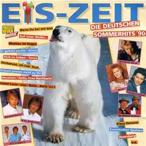 Various - Eis-Zeit - Die Deutschen Sommerhits '90 mp3