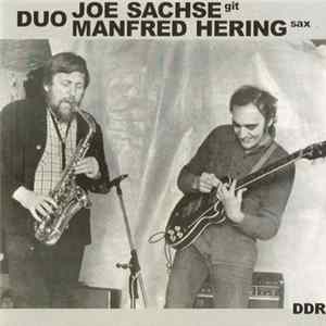 Joe Sachse, Manfred Hering - Duo mp3