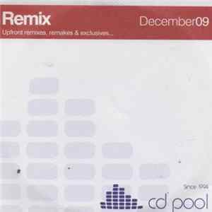Various - Remix December 2009 mp3