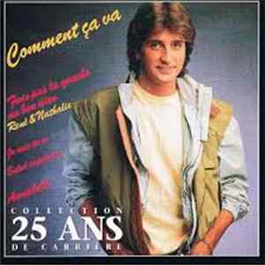 René Simard - Comment Ça Va mp3
