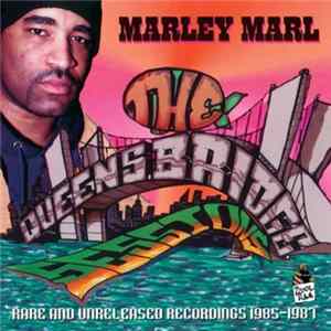 Marley Marl - The Queensbridge Sessions mp3