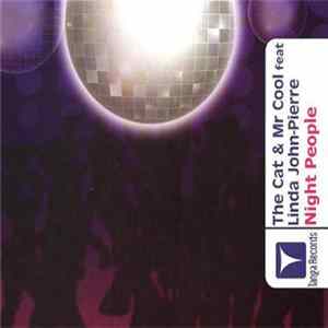 The Cat & Mr Cool - Night People mp3