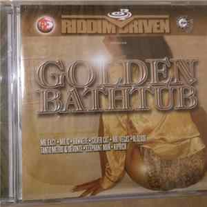 Various - Golden Bathtub mp3