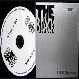 Rachid Taha - The Black Sessions mp3