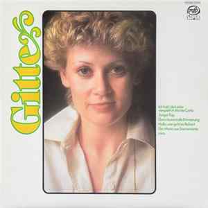 Gitte - Gitte mp3