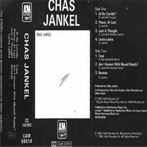 Chas Jankel - Chas Jankel mp3