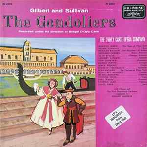Gilbert & Sullivan - The Gondoliers mp3