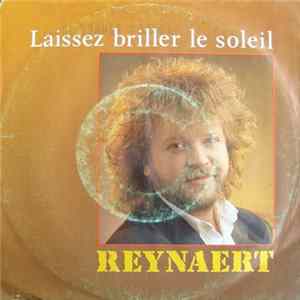 Reynaert - Laissez Briller Le Soleil mp3