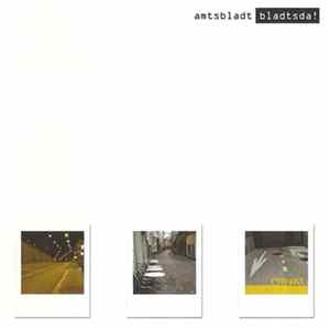Amtsbladt - Bladtsda! mp3