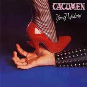 Cacumen - Bad Widow mp3