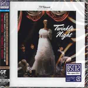 TM Network - Twinkle Night mp3