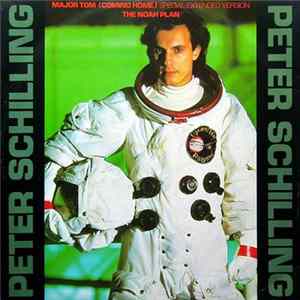 Peter Schilling - Major Tom (Coming Home) (Special Extended Version) mp3